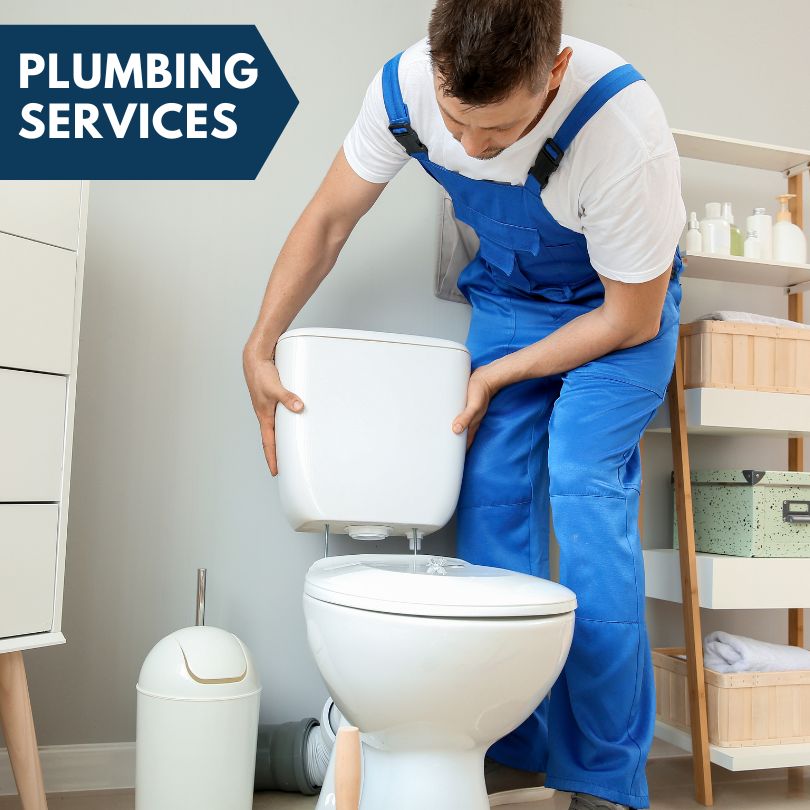 Plumbing Company in Smithville, AR